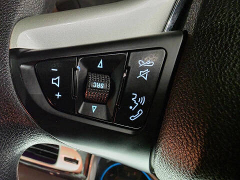 2014 Chevrolet Camaro LS