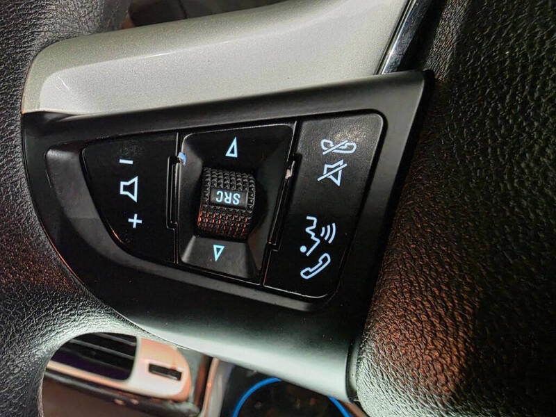 2014 Chevrolet Camaro LS