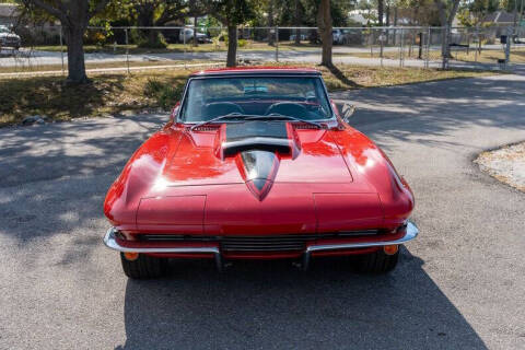 1965 Chevrolet Corvette