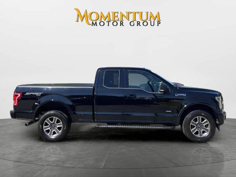 2017 Ford F-150 XLT's photo