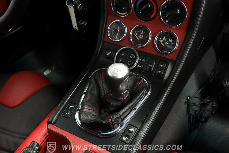 1999 BMW M