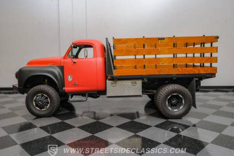 1949 Studebaker Pickup
