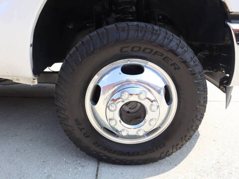 2016 Ford F-350 Super Duty Lariat