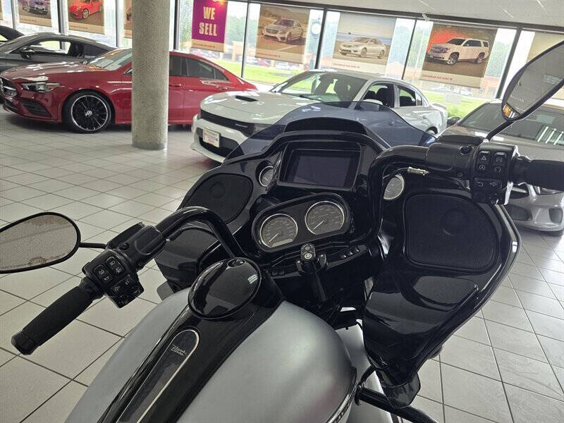 2020 Harley-Davidson Road Glide