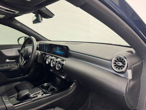 2021 Mercedes-Benz A-Class A 220