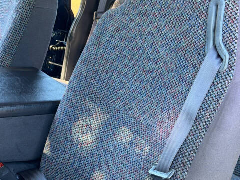 2002 Dodge Ram 2500 SLT Plus