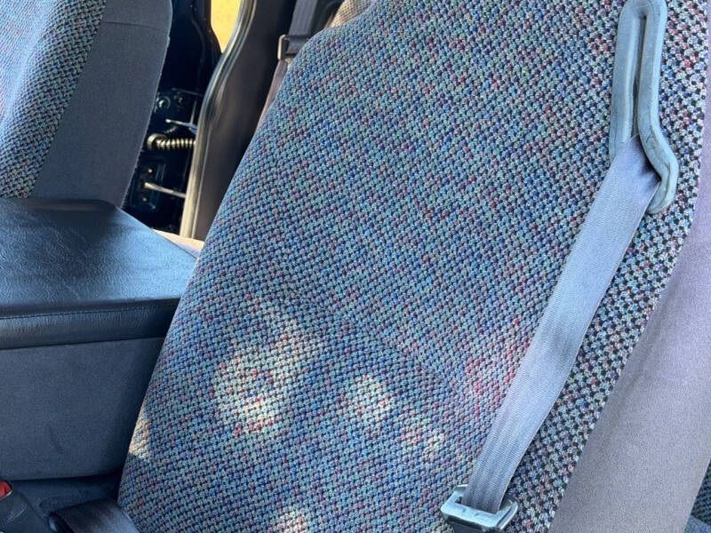 2002 Dodge Ram 2500 SLT Plus