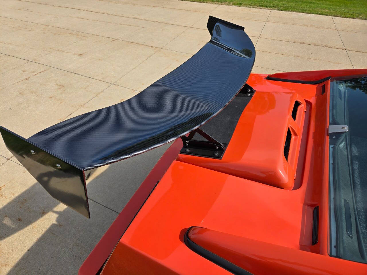 1980 Bradley GT2 111