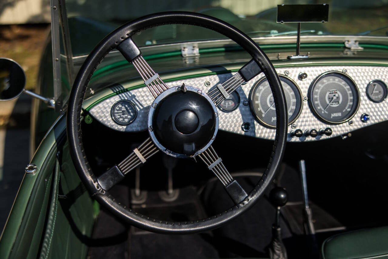 1951 Allard K2 20
