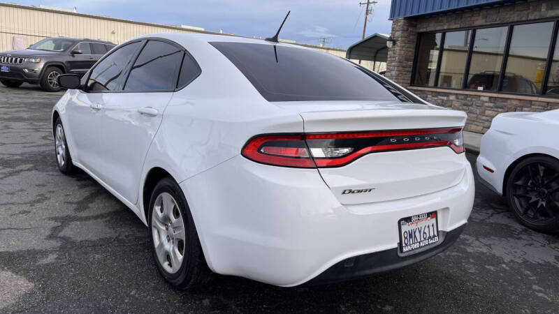 2014 Dodge Dart SE