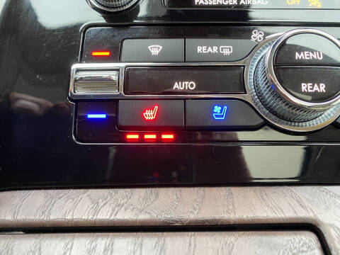 2019 Lincoln Navigator L Reserve