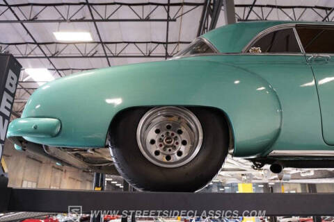 1950 Chevrolet Bel Air