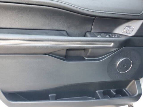 2020 Ford Expedition MAX XLT