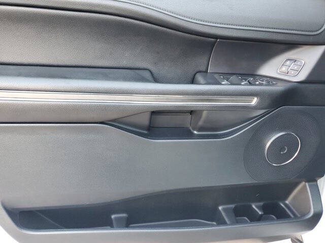 2020 Ford Expedition MAX XLT