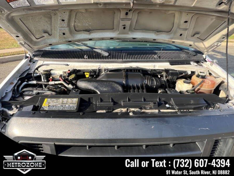 2008 Ford E-Series E-350 SD