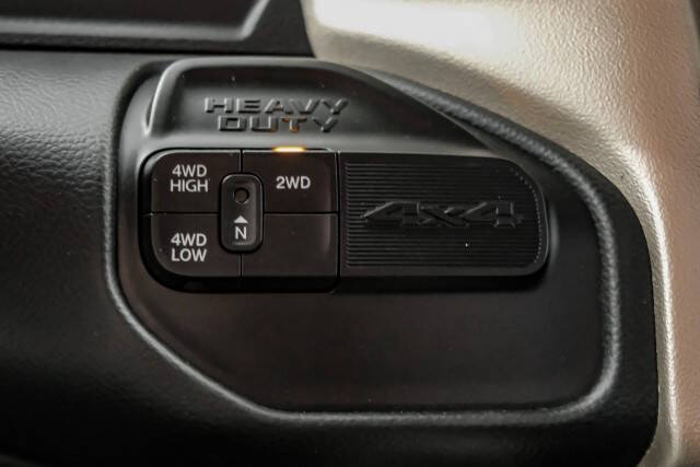 2020 RAM 3500 Laramie