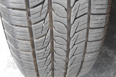 2008 Honda Element LX