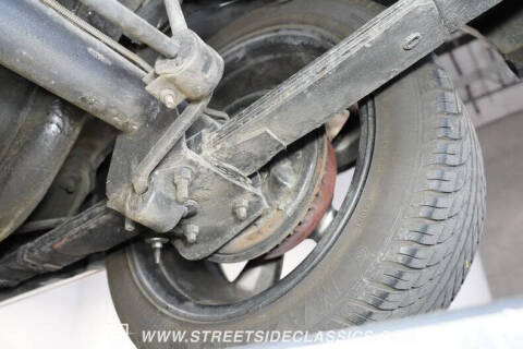 1977 Pontiac Firebird