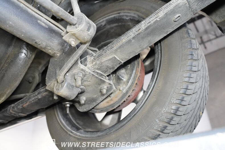 1977 Pontiac Firebird