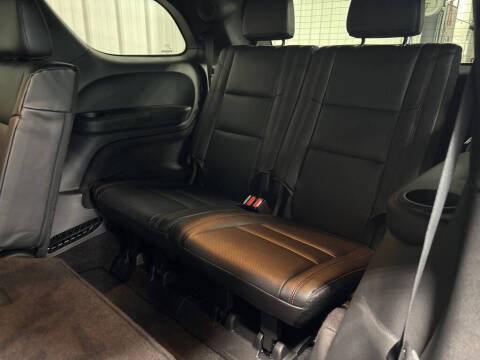 2026 Dodge Durango GT HEMI Plus