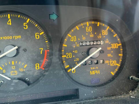 1983 Mazda RX-7