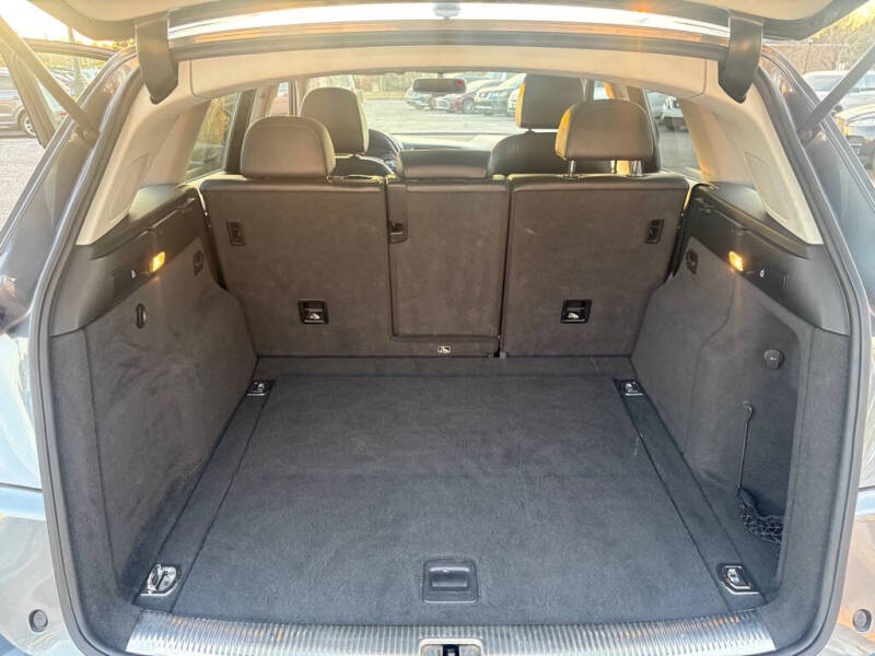 2016 Audi Q5 2.0T quattro Premium Plus