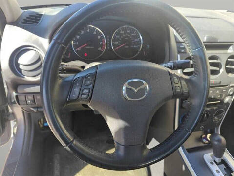 2007 Mazda MAZDA6