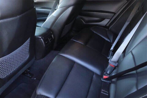 2017 Cadillac ATS 2.0T