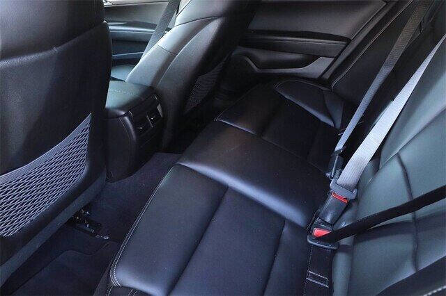 2017 Cadillac ATS 2.0T