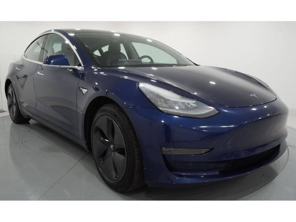 2018 Tesla Model 3 Long Range Dual Motor's photo