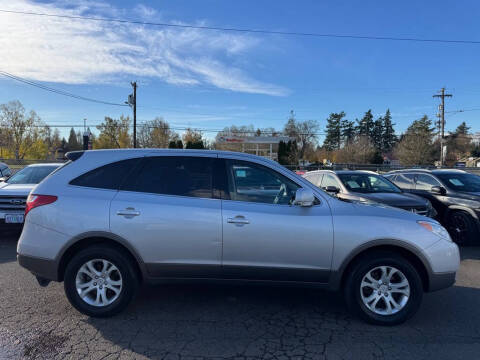 2007 Hyundai Veracruz GLS