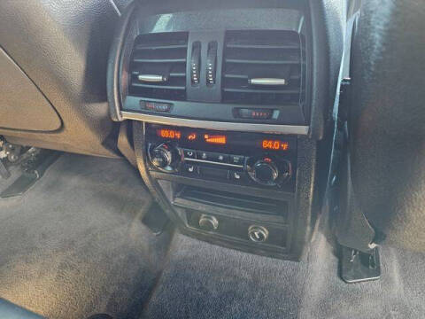 2018 BMW X6 xDrive35i