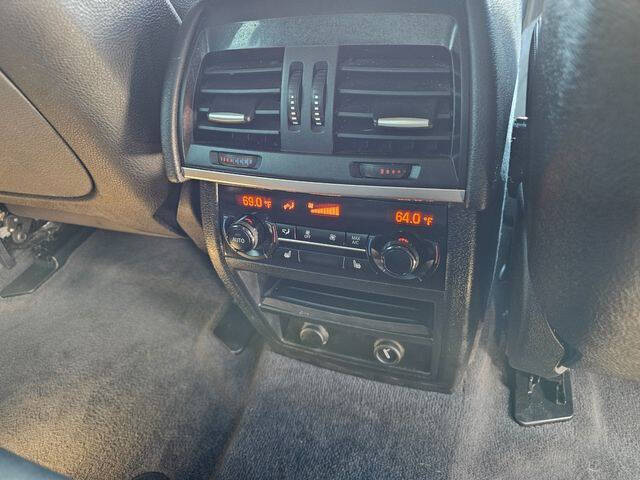 2018 BMW X6 xDrive35i