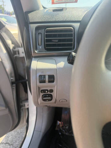 2012 Subaru Forester 2.5X Premium