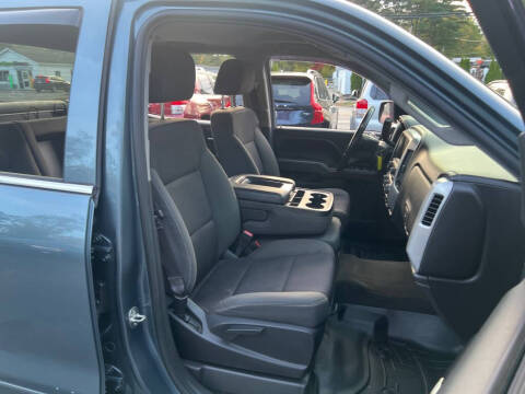 2014 GMC Sierra 1500