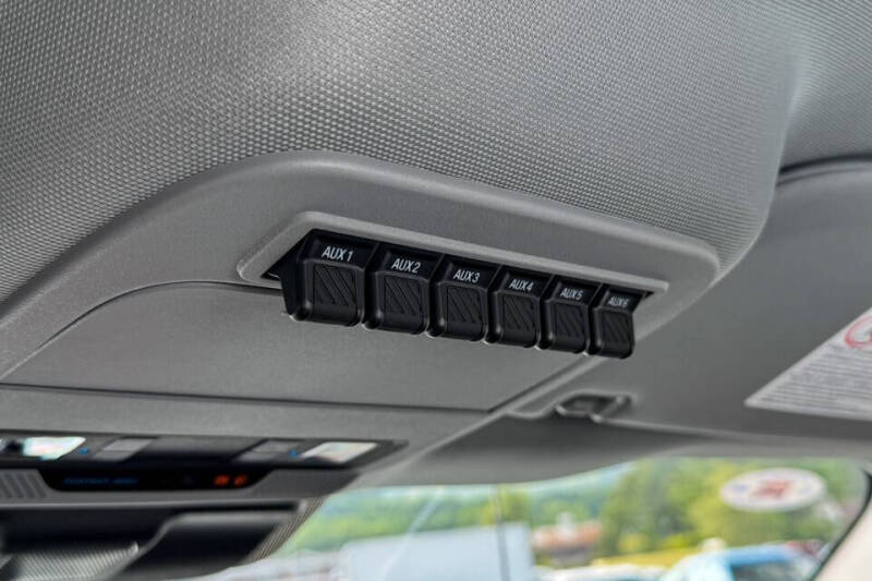 2025 Ford F-350 Super Duty