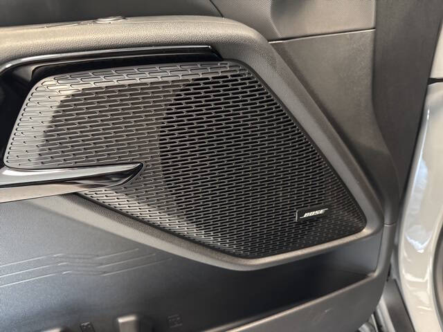 2026 Chevrolet Silverado EV LT