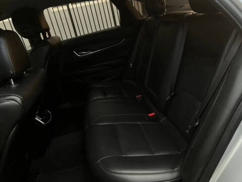 2014 Cadillac XTS 3.6L V6