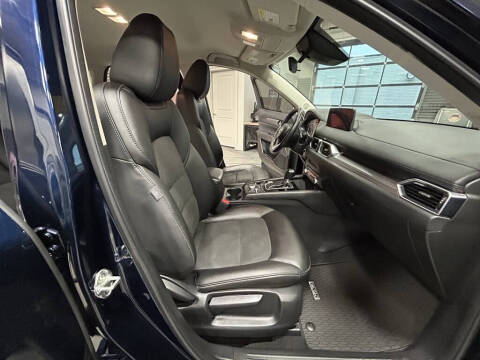 2023 Mazda CX-5 2.5 S Select