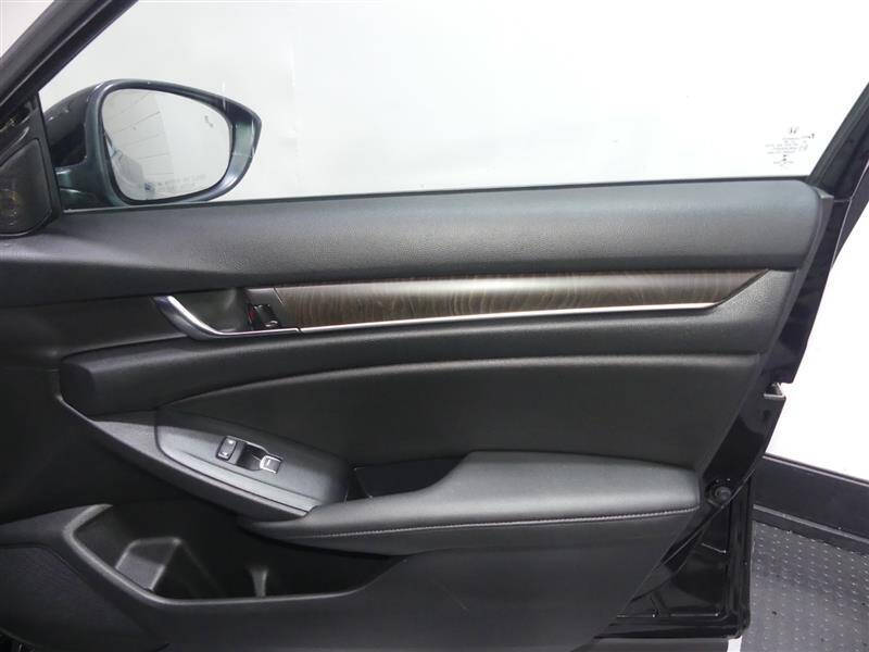 2020 Honda Accord EX