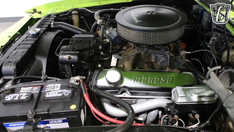 1973 Dodge Challenger