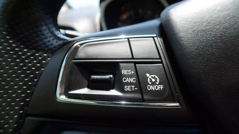 2020 Maserati Ghibli