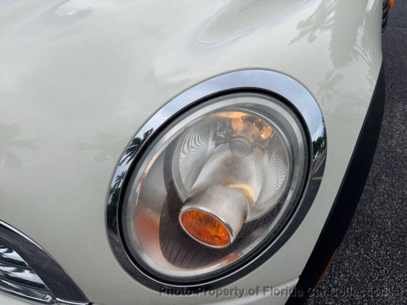 2009 MINI Cooper