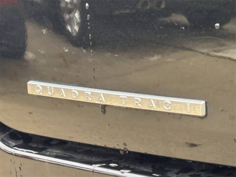 2023 Jeep Wagoneer Series II