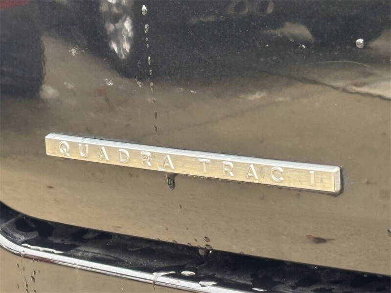 2023 Jeep Wagoneer Series II