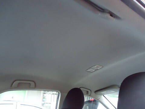 2011 Toyota Corolla S