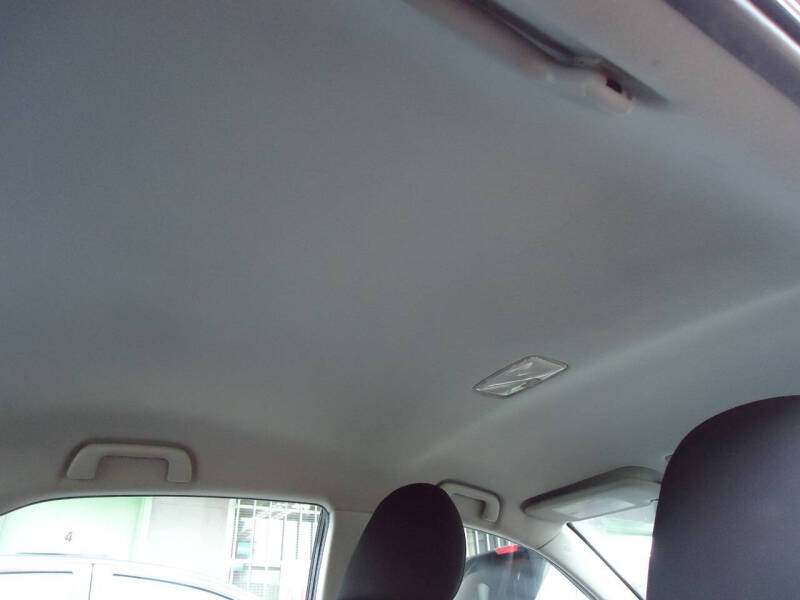 2011 Toyota Corolla S