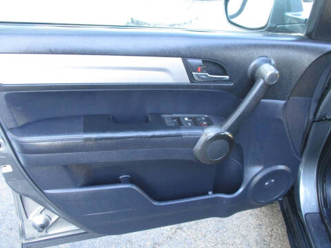 2011 Honda CR-V EX-L