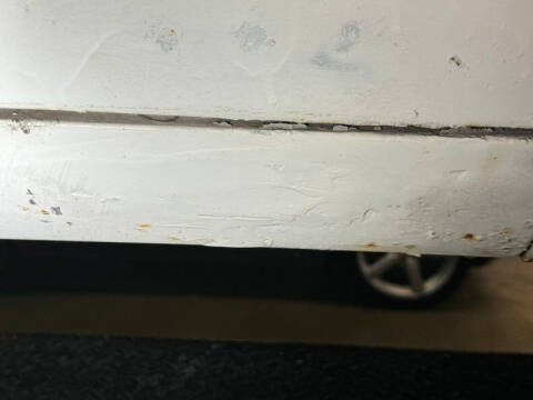 1956 Lincoln Premiere