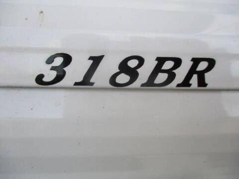 2021 Keystone RV Hideout 318BR